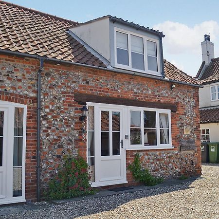 Wherry Cottage Wells-next-the-Sea Екстериор снимка